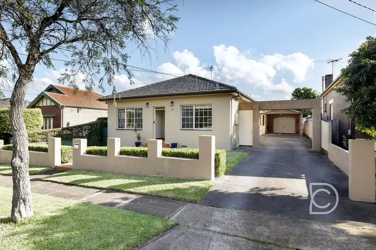 Main view of Homely house listing, 8 Tremere Street, Concord NSW 2137