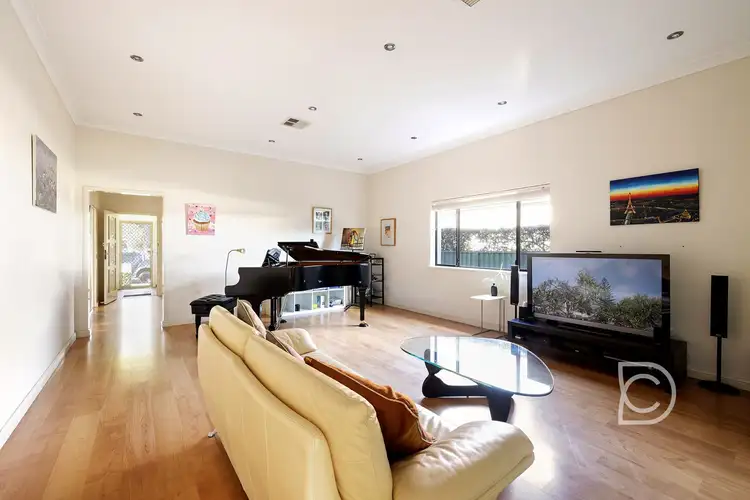 Third view of Homely house listing, 8 Tremere Street, Concord NSW 2137