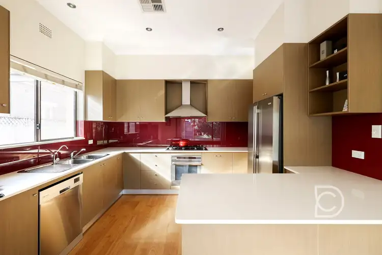 Fourth view of Homely house listing, 8 Tremere Street, Concord NSW 2137