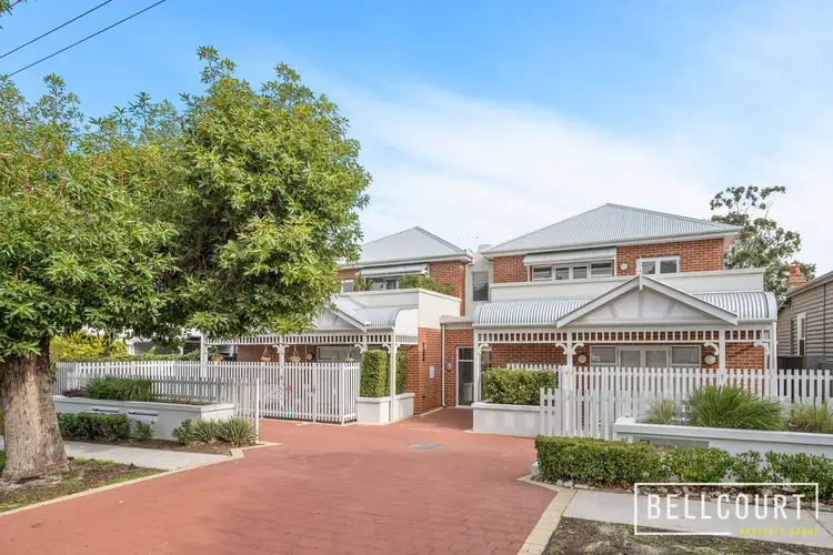6/73 Central Avenue, Mount Lawley WA 6050