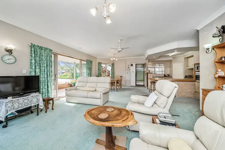 Fifth view of Homely house listing, 7 Cyril Road, High Wycombe WA 6057