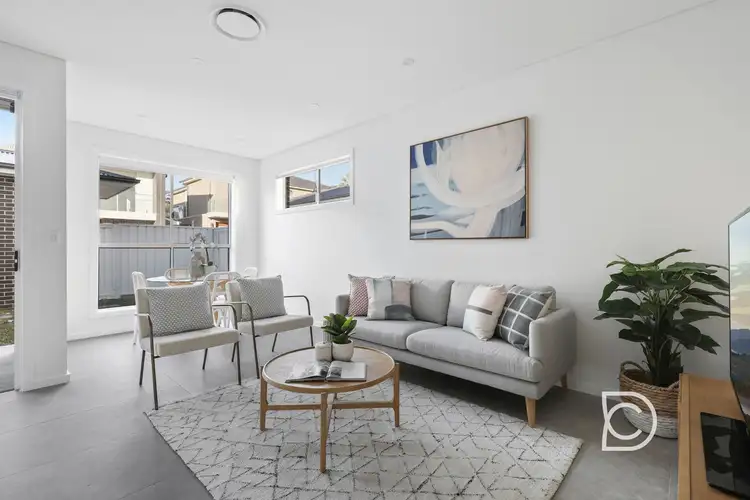 Third view of Homely semi-detached listing, 287A Concord Road, Concord West NSW 2138