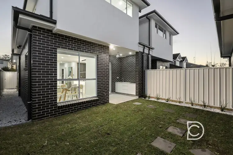 Fifth view of Homely semi-detached listing, 287A Concord Road, Concord West NSW 2138