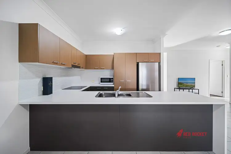 41/1-5 Cascade Drive, Underwood QLD 4119