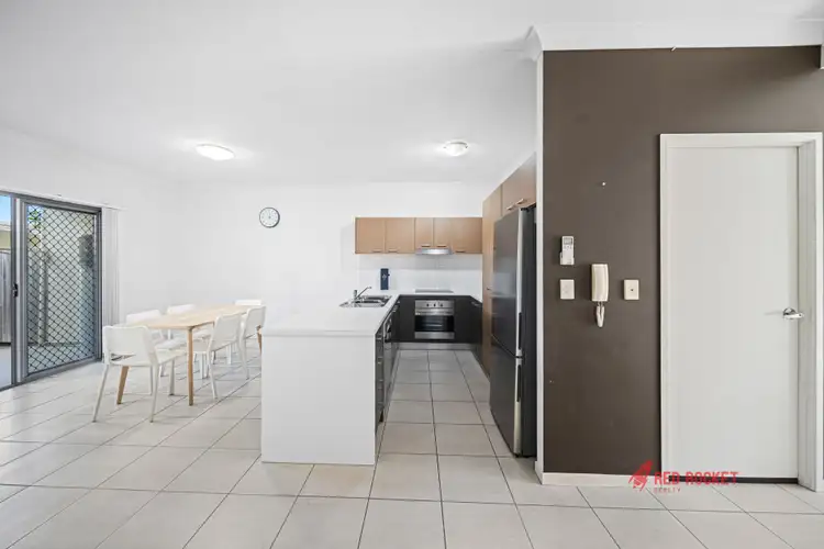 Fourth view of Homely townhouse listing, 41/1-5 Cascade Drive, Underwood QLD 4119