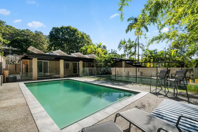 Main view of Homely house listing, 14 Hillcott Street, Currumbin Waters QLD 4223