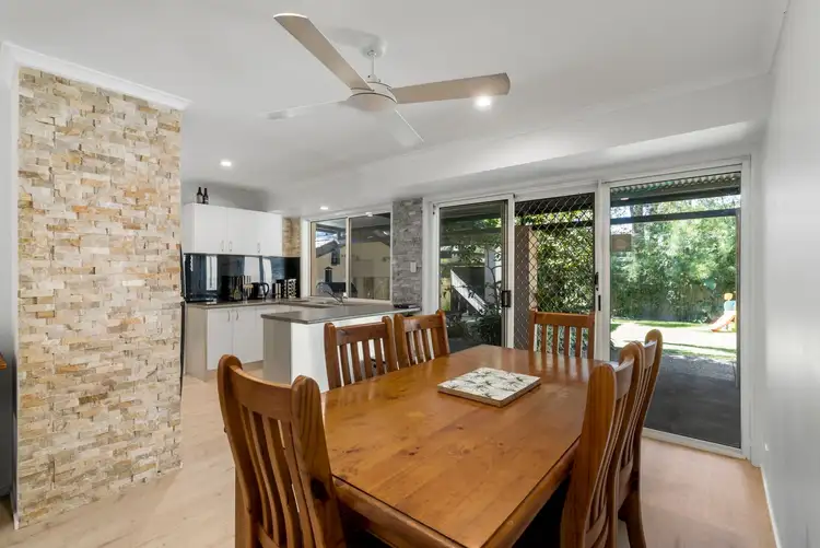 Third view of Homely house listing, 14 Hillcott Street, Currumbin Waters QLD 4223