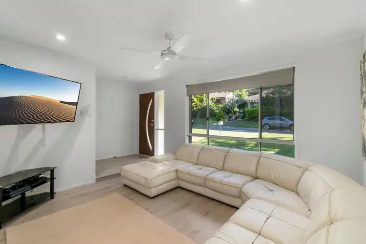 Fourth view of Homely house listing, 14 Hillcott Street, Currumbin Waters QLD 4223
