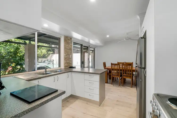 Fifth view of Homely house listing, 14 Hillcott Street, Currumbin Waters QLD 4223