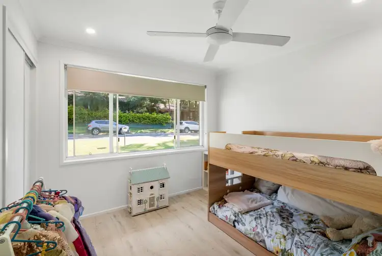 Sixth view of Homely house listing, 14 Hillcott Street, Currumbin Waters QLD 4223
