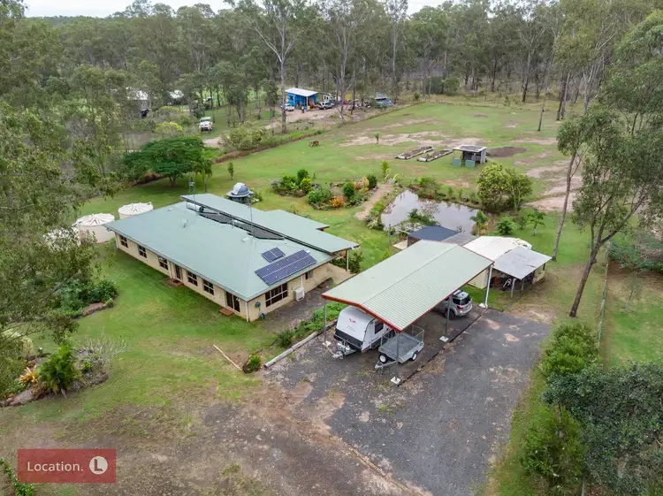 5 Gemini Court, South Bingera QLD 4670