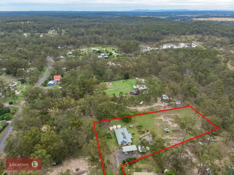 Second view of Homely house listing, 5 Gemini Court, South Bingera QLD 4670