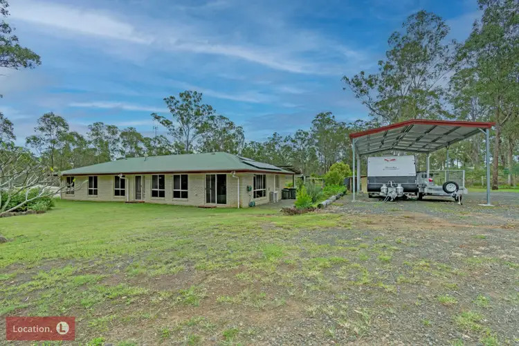 Third view of Homely house listing, 5 Gemini Court, South Bingera QLD 4670