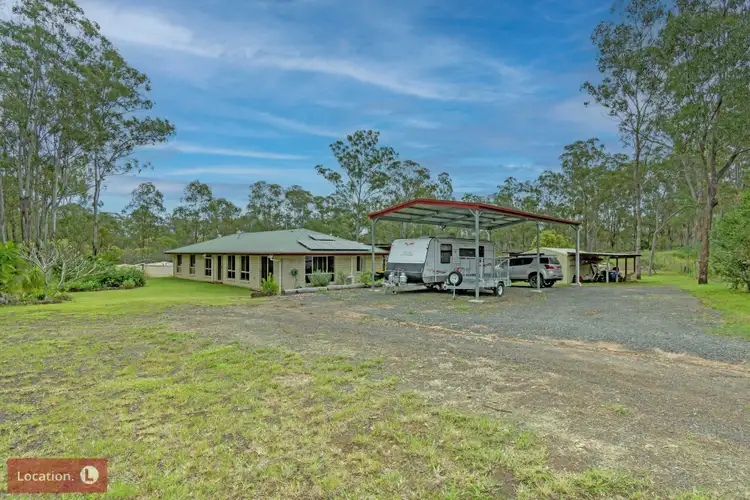 Fourth view of Homely house listing, 5 Gemini Court, South Bingera QLD 4670