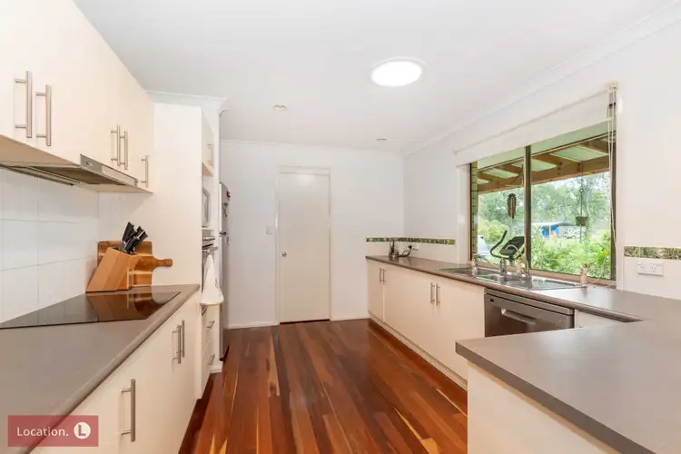 Fifth view of Homely house listing, 5 Gemini Court, South Bingera QLD 4670