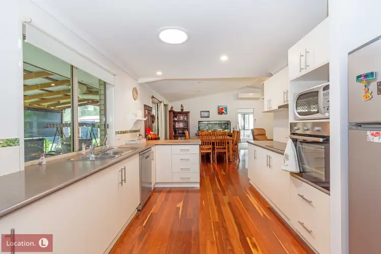 Sixth view of Homely house listing, 5 Gemini Court, South Bingera QLD 4670