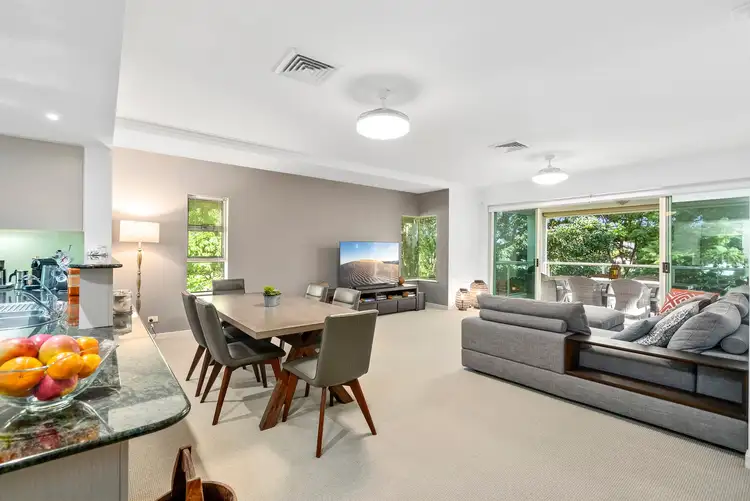 4108 Archer Hill Drive, Benowa QLD 4217