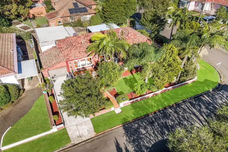 2 Oberon Street, Blakehurst NSW 2221