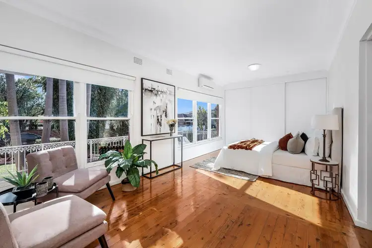 Fifth view of Homely house listing, 2 Oberon Street, Blakehurst NSW 2221