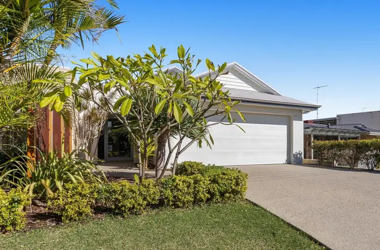 Main view of Homely house listing, 4A Clyde Place, Mandurah WA 6210