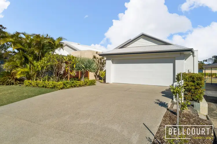 Second view of Homely house listing, 4A Clyde Place, Mandurah WA 6210