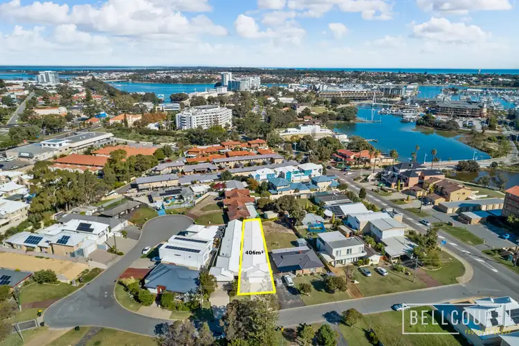 Third view of Homely house listing, 4A Clyde Place, Mandurah WA 6210