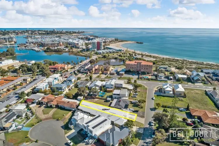 Fourth view of Homely house listing, 4A Clyde Place, Mandurah WA 6210