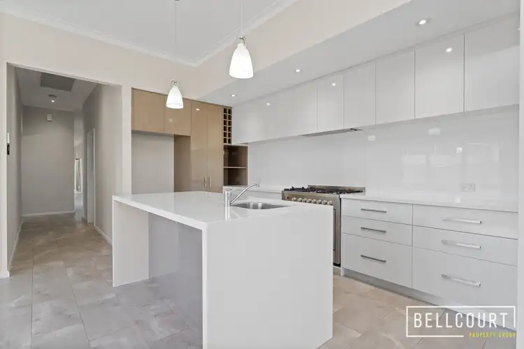 Fifth view of Homely house listing, 4A Clyde Place, Mandurah WA 6210
