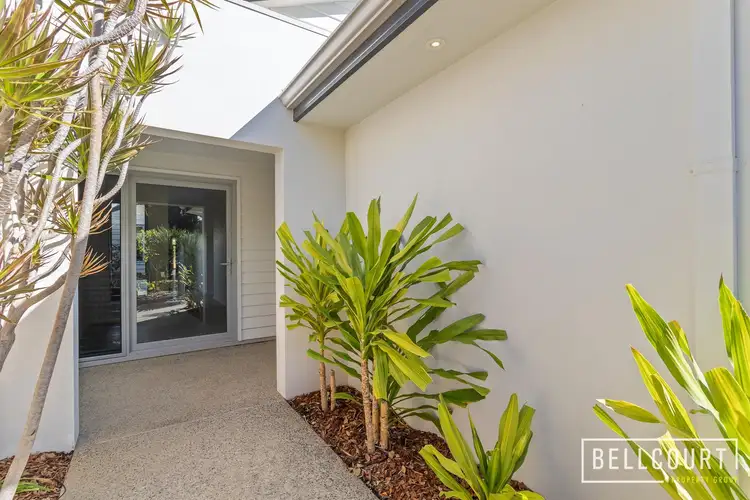 Sixth view of Homely house listing, 4A Clyde Place, Mandurah WA 6210