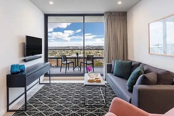 1Bed/12-14 Nelson Road