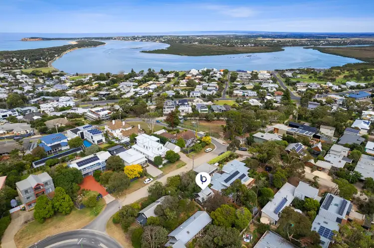 Main view of Homely house listing, 19 Asbury Street West, Ocean Grove VIC 3226