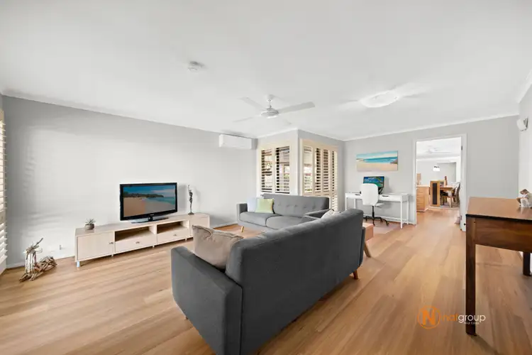 Third view of Homely house listing, 90 Owens Crescent, Regents Park QLD 4118