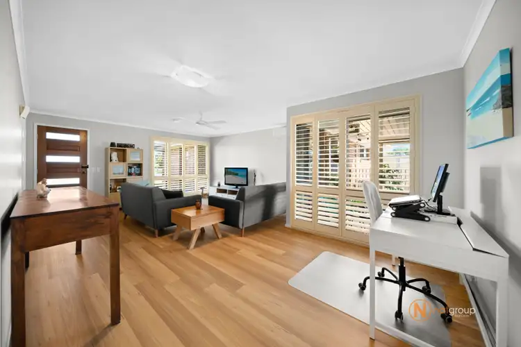 Fourth view of Homely house listing, 90 Owens Crescent, Regents Park QLD 4118