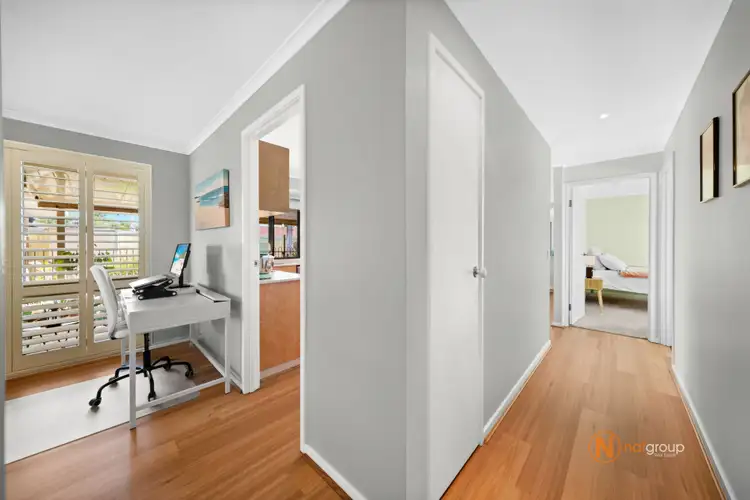 Fifth view of Homely house listing, 90 Owens Crescent, Regents Park QLD 4118