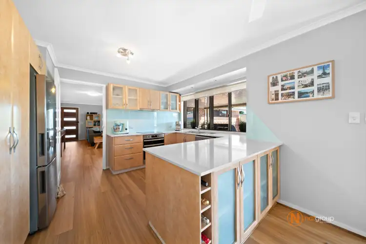 Sixth view of Homely house listing, 90 Owens Crescent, Regents Park QLD 4118