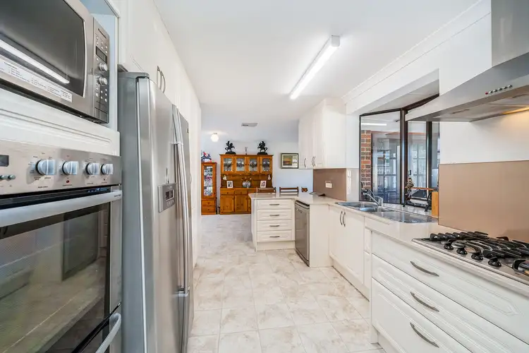 Second view of Homely house listing, 52 Allamanda Way, Forrestfield WA 6058