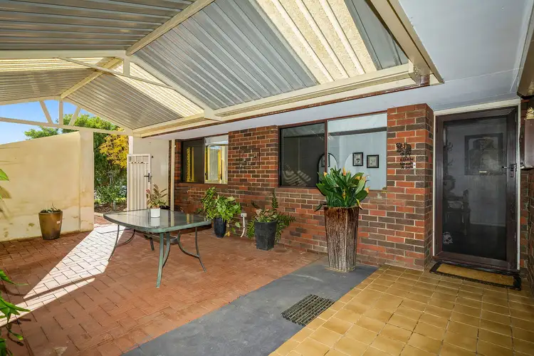 Fifth view of Homely house listing, 52 Allamanda Way, Forrestfield WA 6058