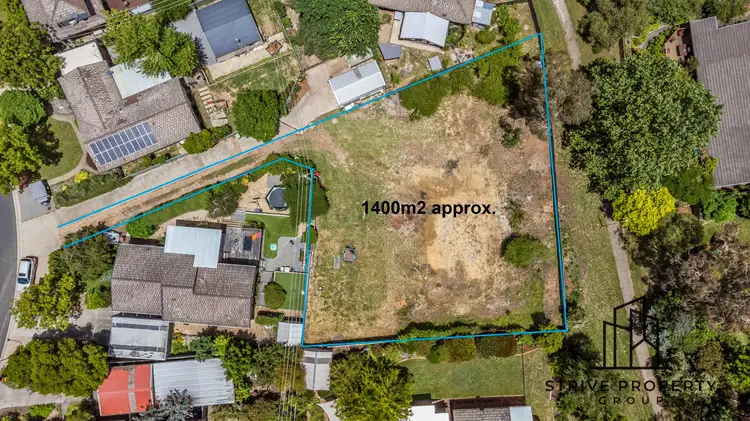 10 McGill Street, Evatt ACT 2617