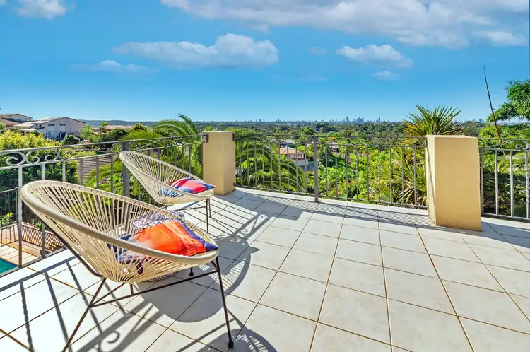 Third view of Homely house listing, 26 Ardrossan Place, Highland Park QLD 4211