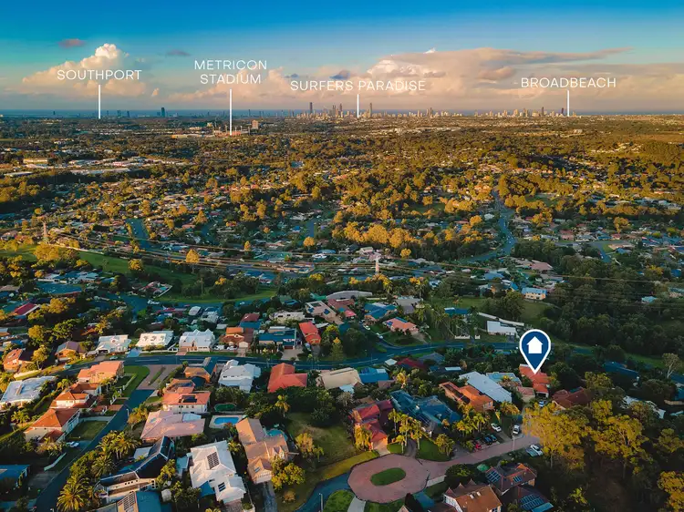 Fourth view of Homely house listing, 26 Ardrossan Place, Highland Park QLD 4211