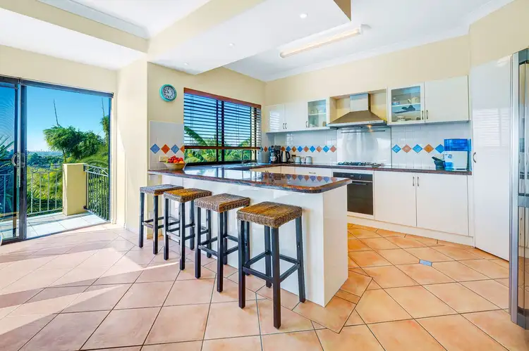 Fifth view of Homely house listing, 26 Ardrossan Place, Highland Park QLD 4211
