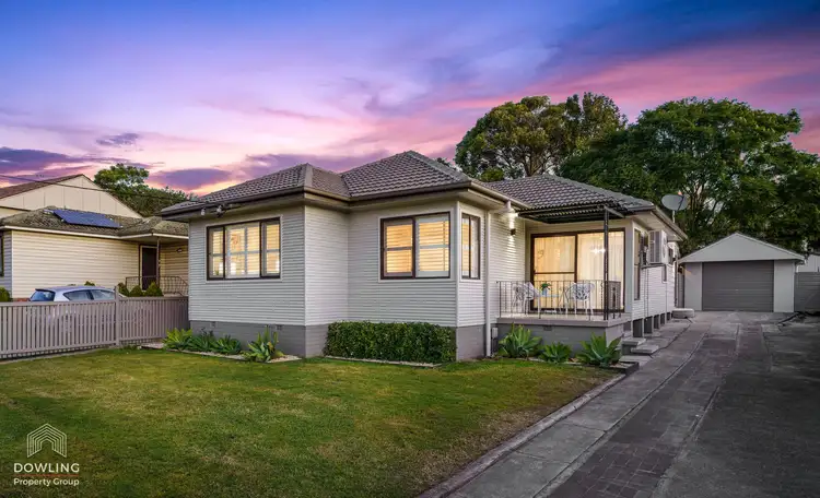47 Stevenson Avenue, Mayfield West NSW 2304