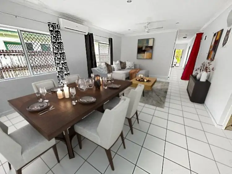 20 Cabarita Street, Kewarra Beach QLD 4879