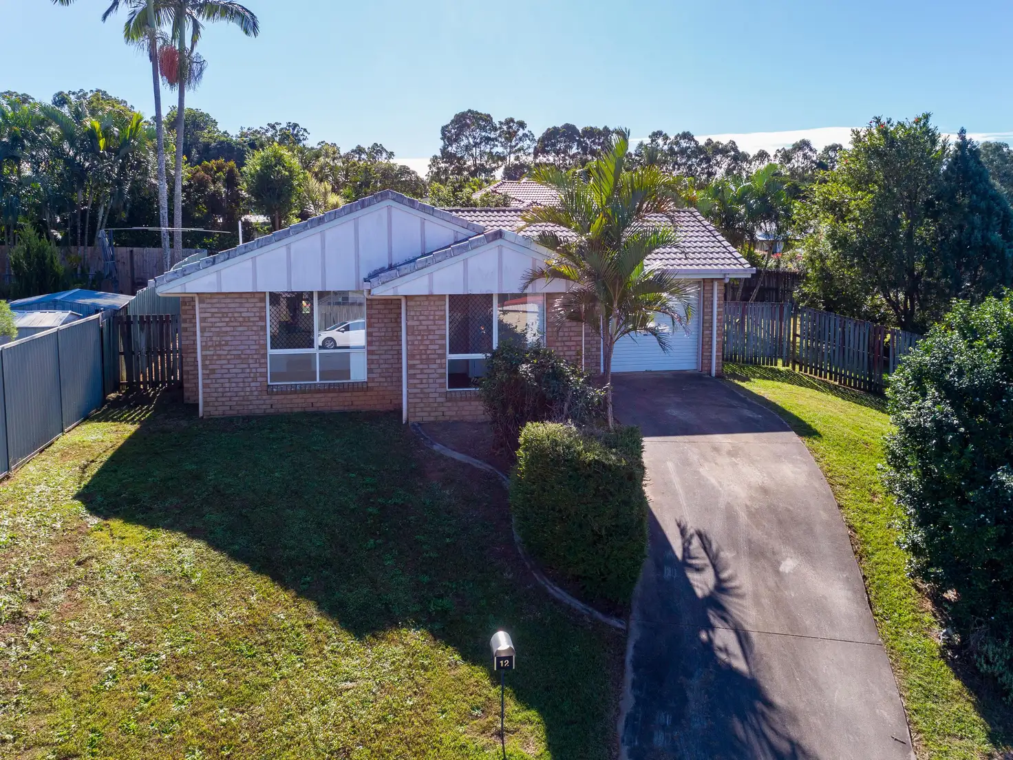 Main view of Homely house listing, 12 Coralfern Court, Morayfield QLD 4506