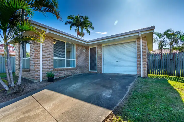 Fourth view of Homely house listing, 12 Coralfern Court, Morayfield QLD 4506