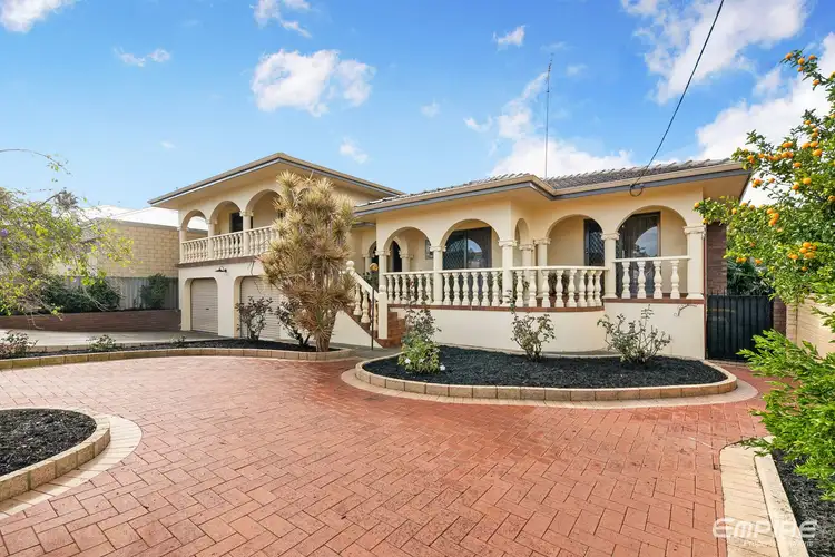 4 Shallow Street, Spearwood WA 6163