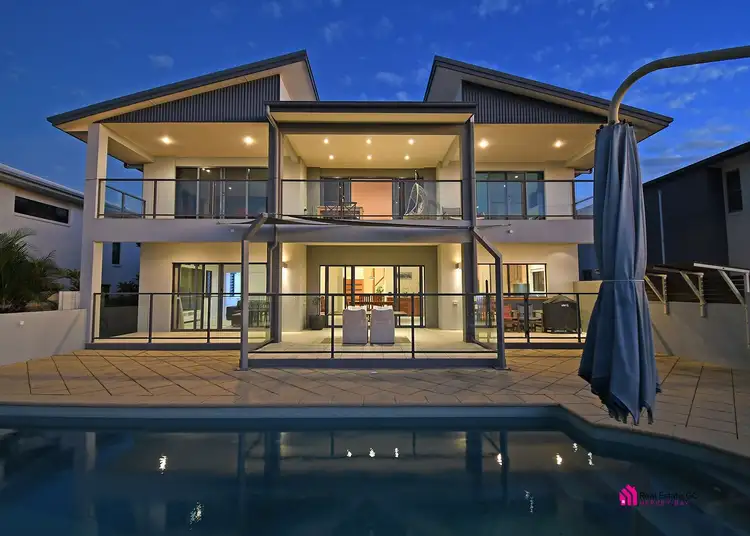 41 Christensen Street, Urraween QLD 4655