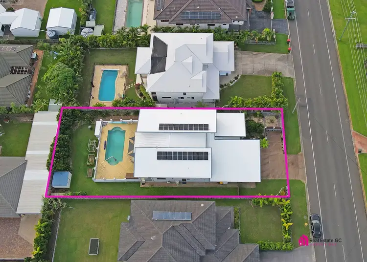 41 Christensen Street, Urraween QLD 4655