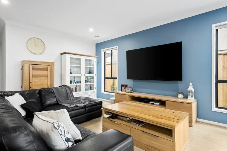 Sixth view of Homely house listing, 25 Lokeport Parkway, Mickleham VIC 3064