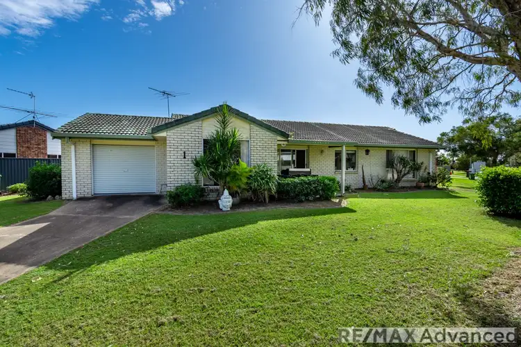 Second view of Homely house listing, 1 White Patch Esplanade, Banksia Beach QLD 4507